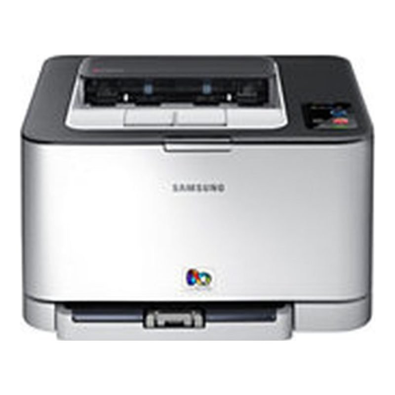 Samsung CLP-320N — görsel 3