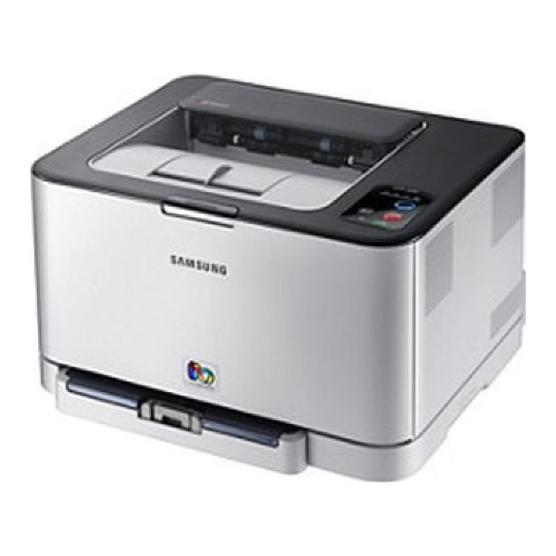 Samsung CLP-320N — görsel 4
