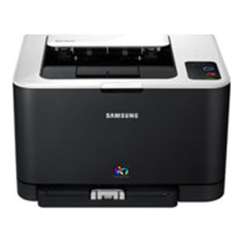 Samsung CLP-325 — görsel 3