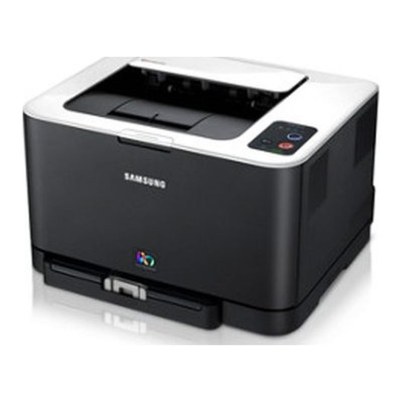 Samsung CLP-325 — görsel 4