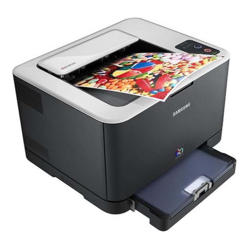 Samsung CLP-325W
