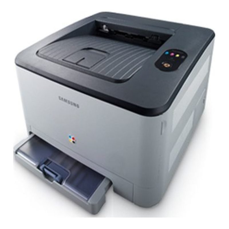 Samsung CLP-350N
