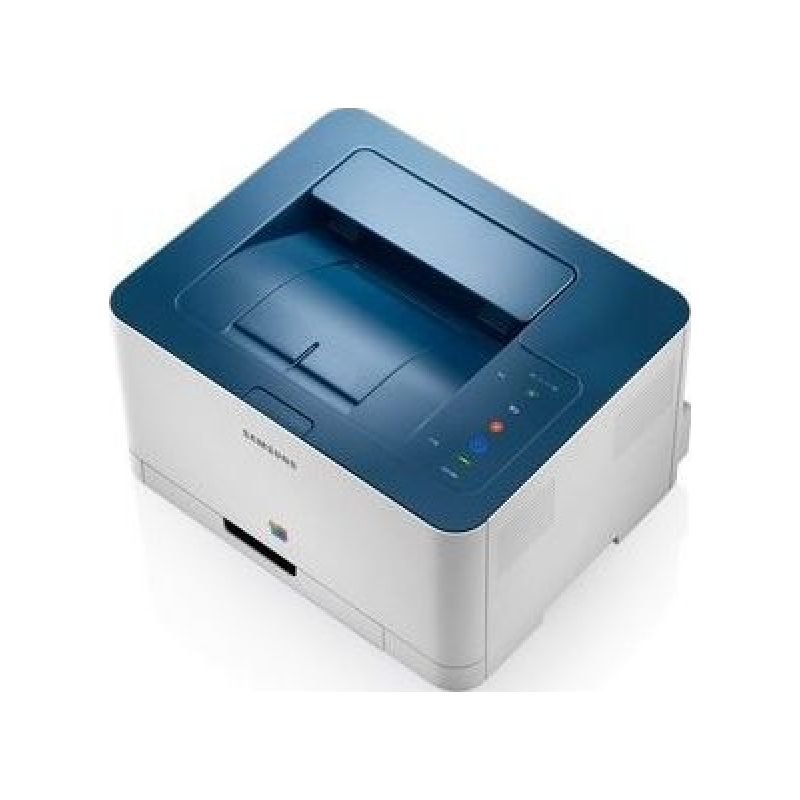 Samsung CLP-360 — görsel 2