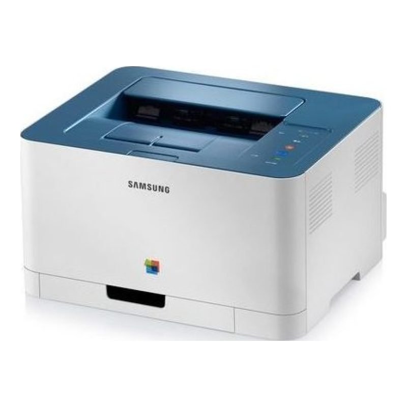 Samsung CLP-360 — görsel 4