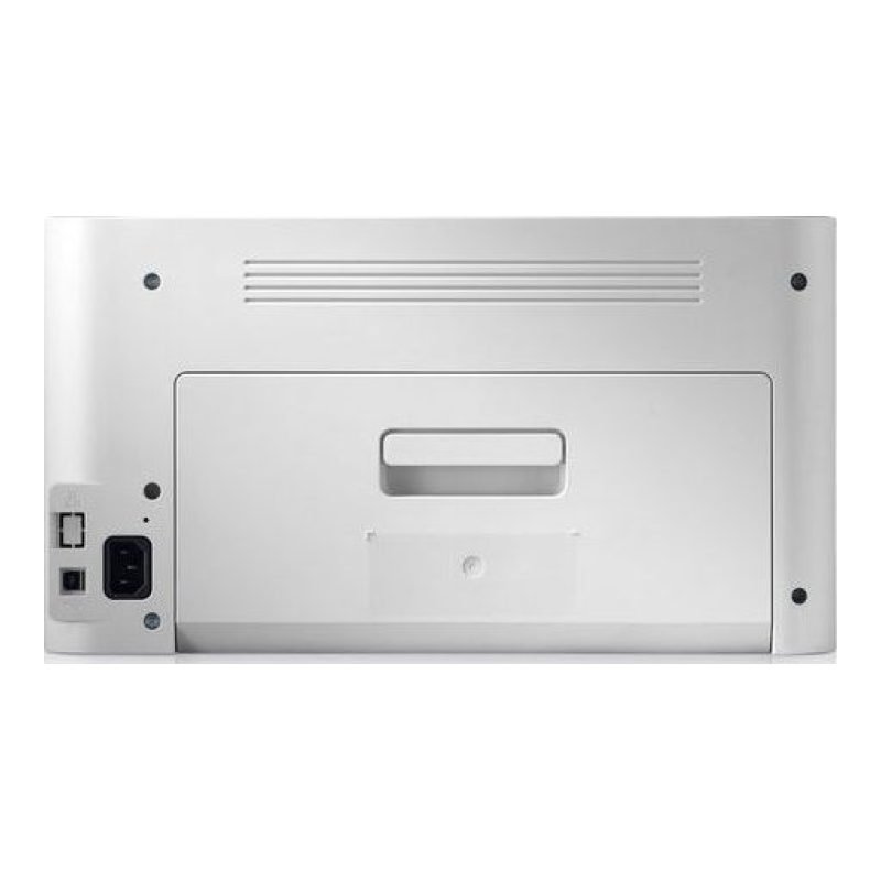 Samsung CLP-360 — görsel 5