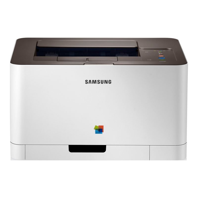 Samsung CLP-365