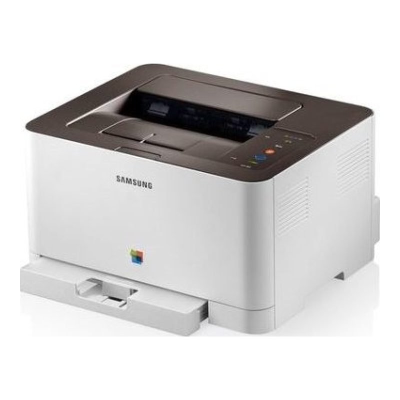 Samsung CLP-365 — görsel 2