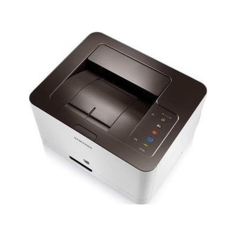 Samsung CLP-365 — görsel 4