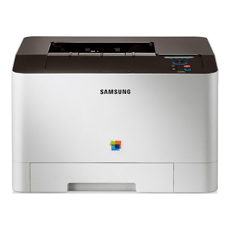 Samsung CLP-415N