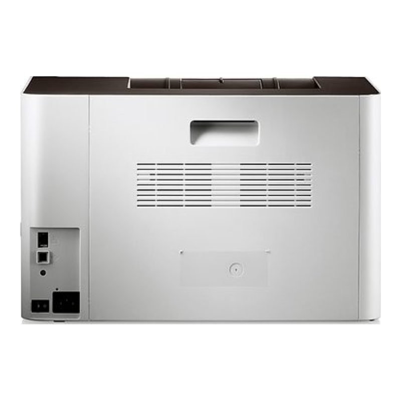Samsung CLP-415N — görsel 2