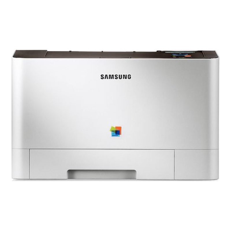 Samsung CLP-415N — görsel 3