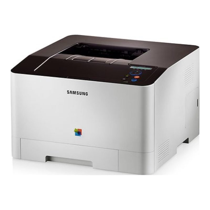 Samsung CLP-415N — görsel 4