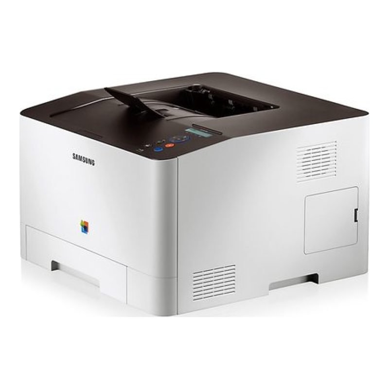 Samsung CLP-415N — görsel 5
