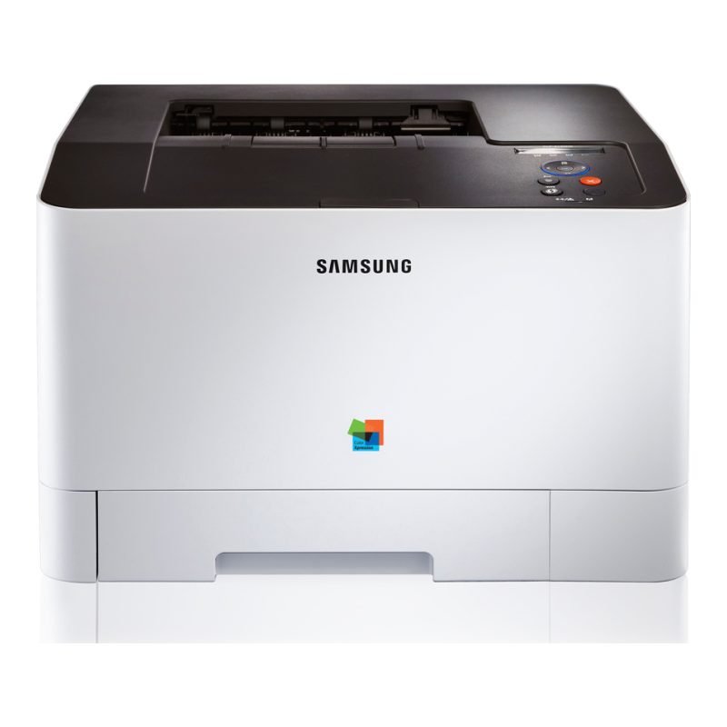 Samsung CLP-415NW