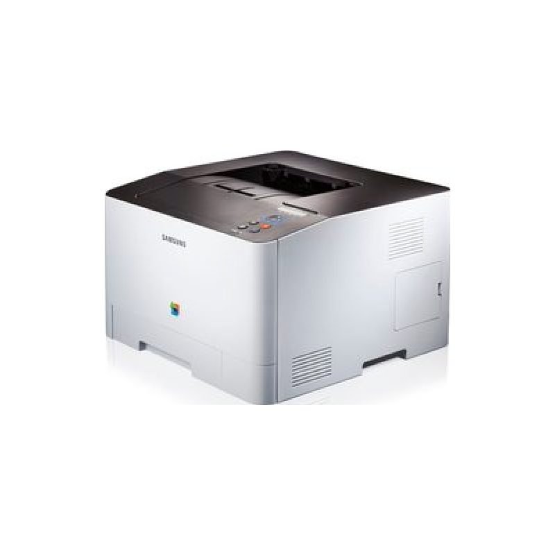 Samsung CLP-415NW — görsel 2
