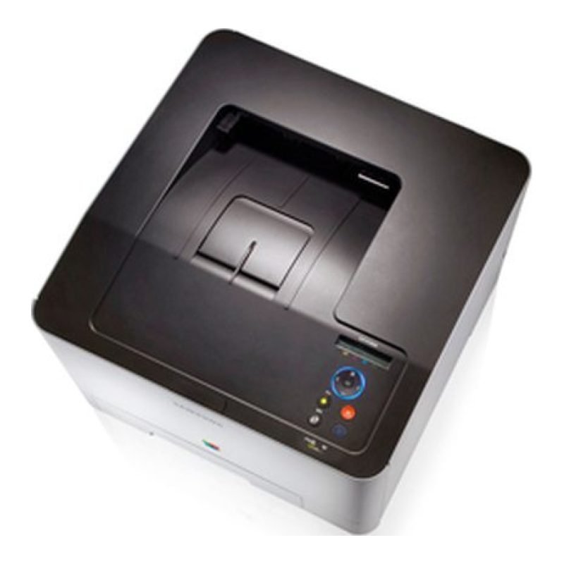 Samsung CLP-415NW — görsel 3