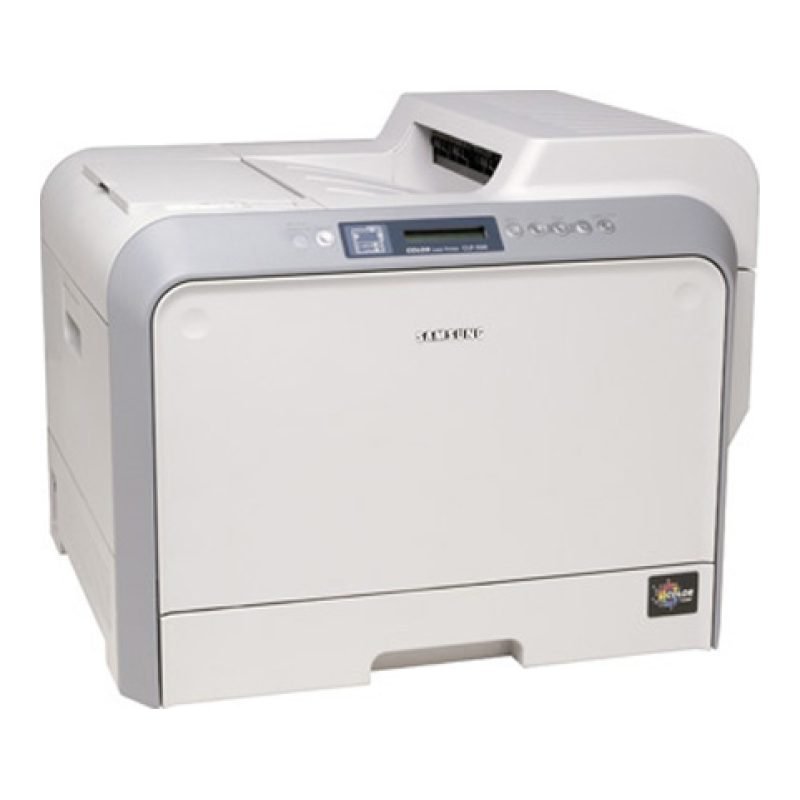 Samsung CLP-500