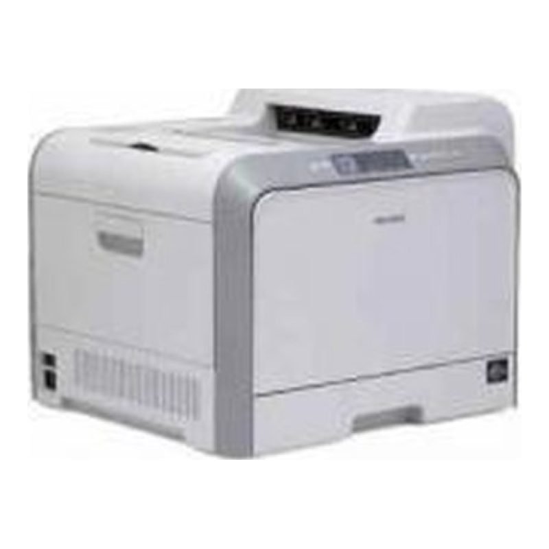 Samsung CLP-500N