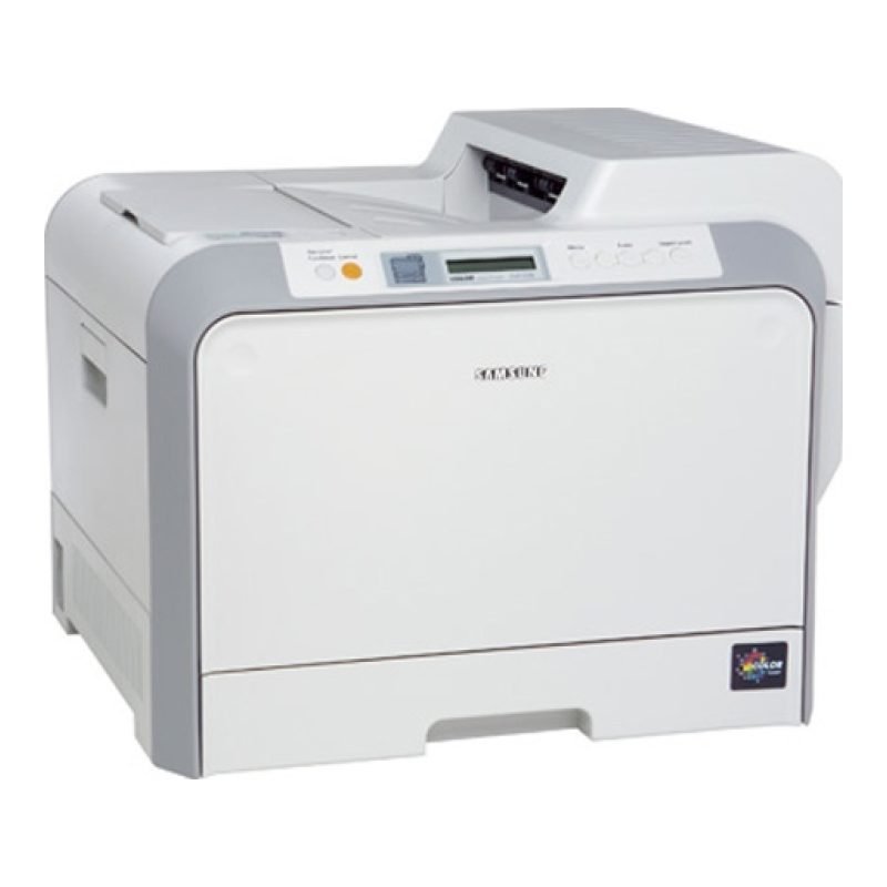 Samsung CLP-510 Office Color Laser