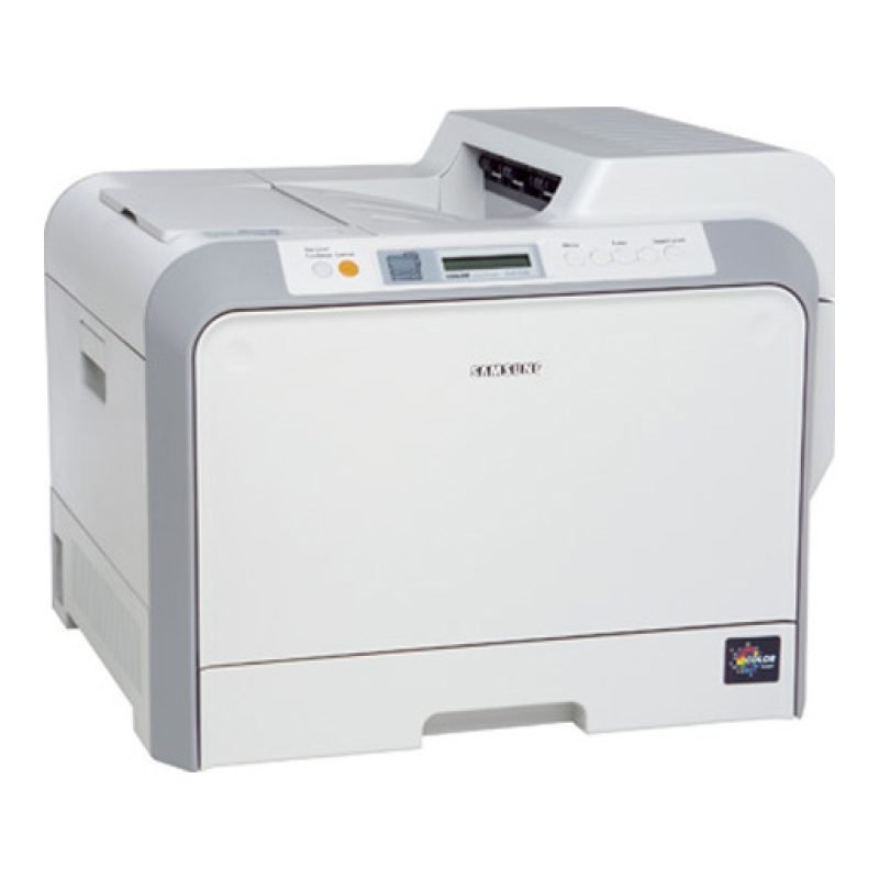 Samsung CLP-510N Color Laser