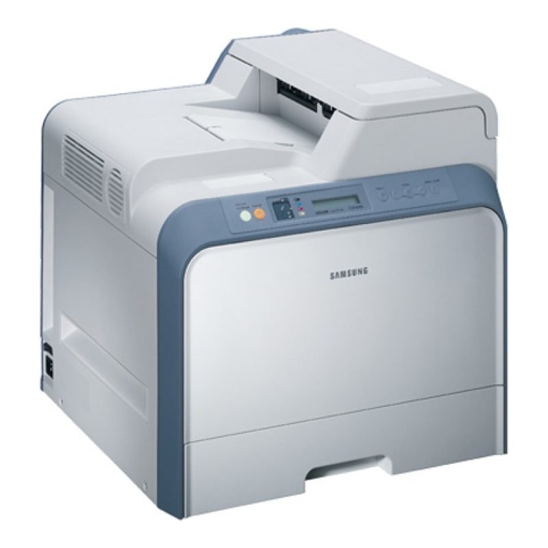 Samsung CLP-600N