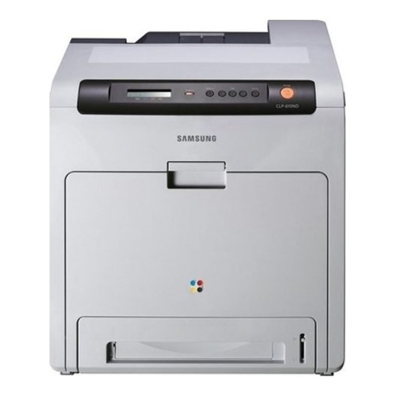 Samsung CLP-610ND