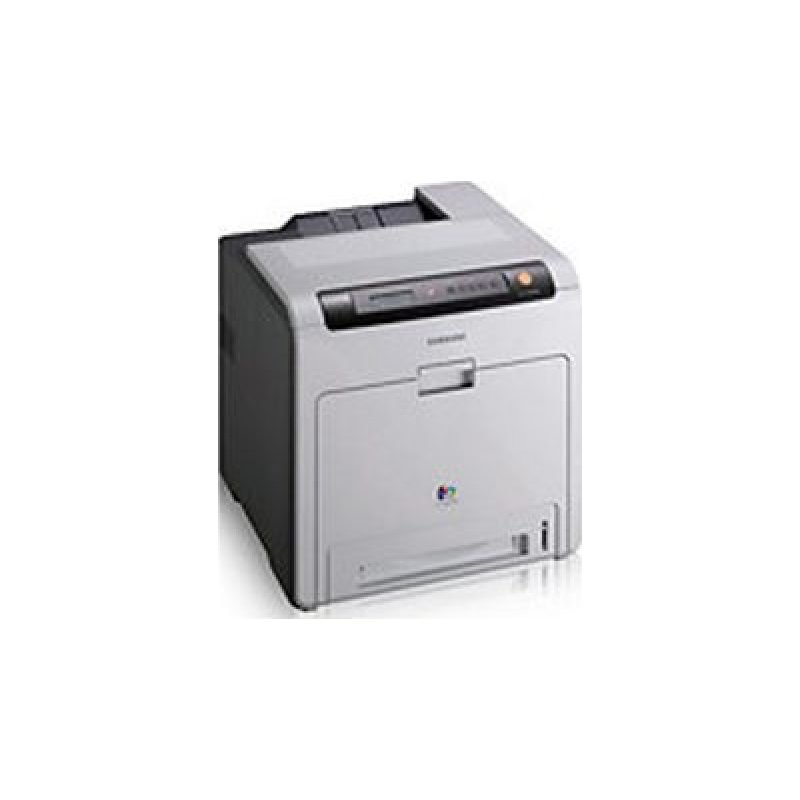 Samsung CLP-610ND — görsel 5