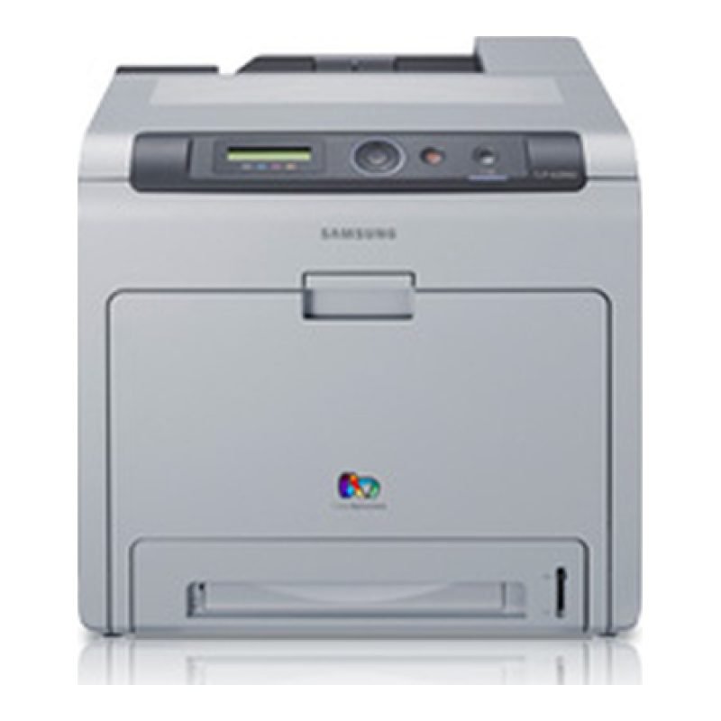 Samsung CLP-620ND