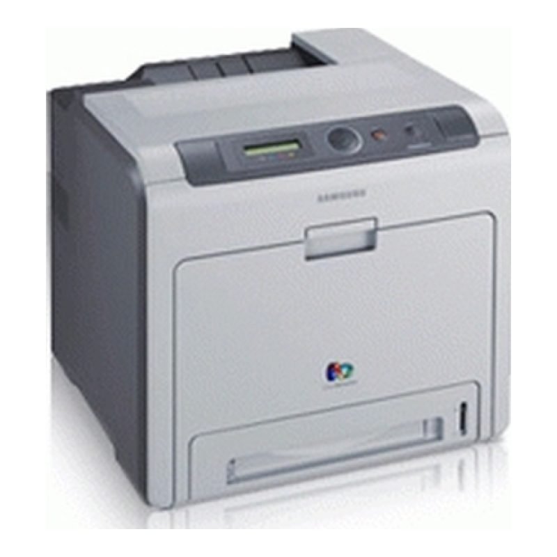Samsung CLP-620ND — görsel 2