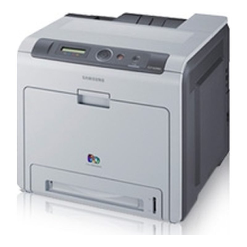 Samsung CLP-620ND — görsel 3