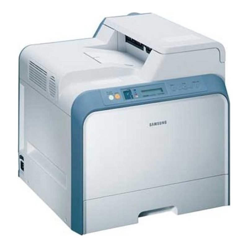 Samsung CLP-650 Colour Laser