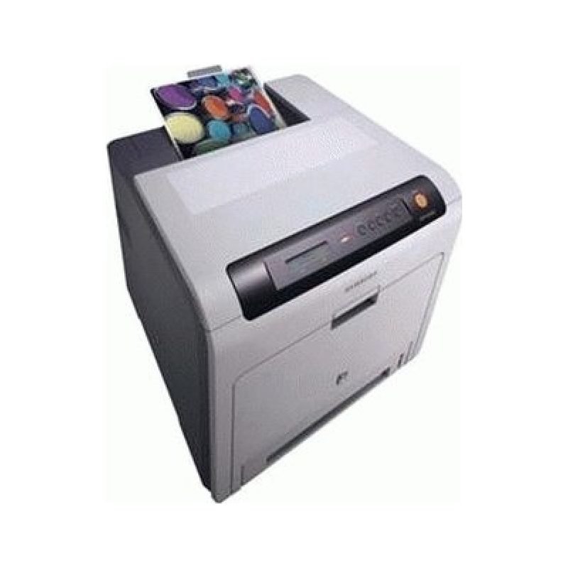 Samsung CLP-660ND — görsel 2