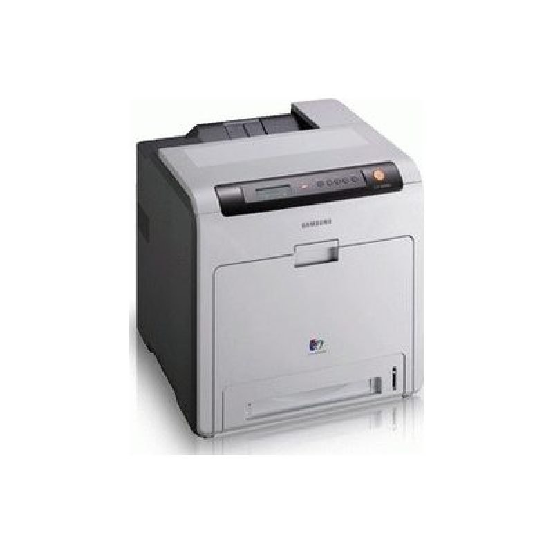 Samsung CLP-660ND — görsel 4