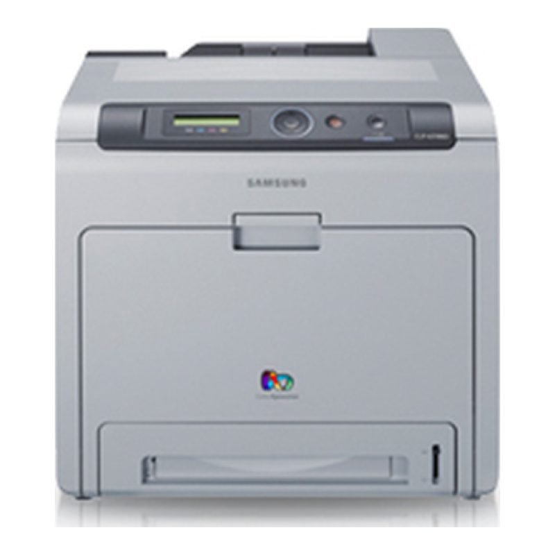 Samsung CLP-670N
