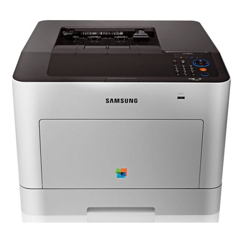 Samsung CLP-680DW