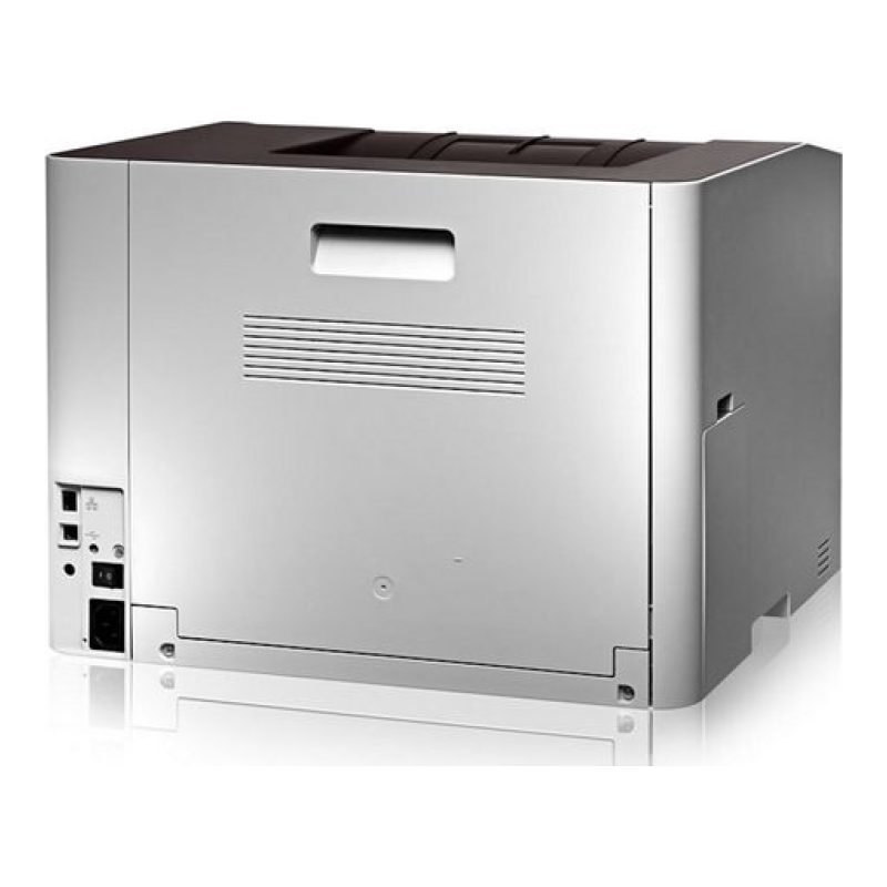 Samsung CLP-680DW — görsel 3