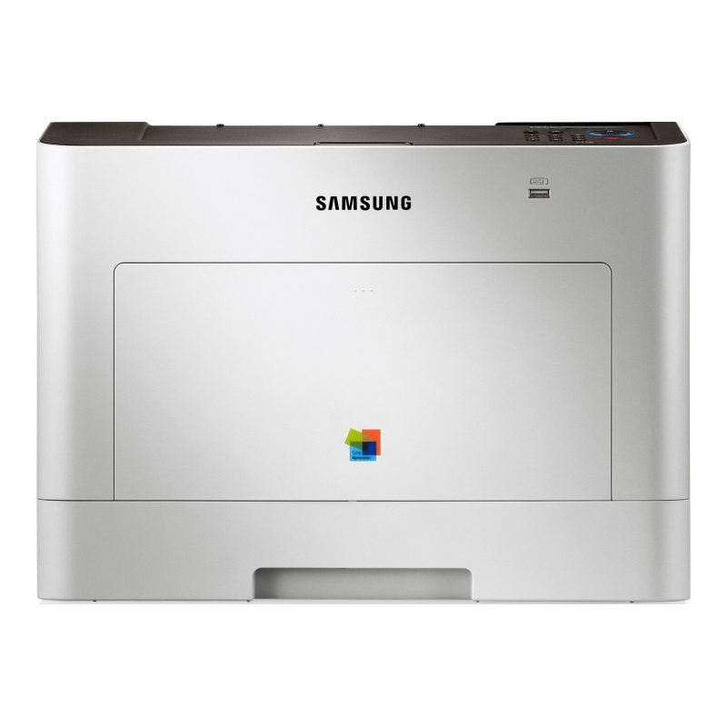 Samsung CLP-680ND