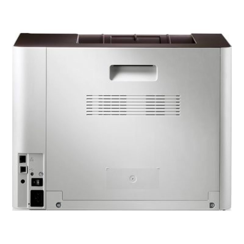 Samsung CLP-680ND — görsel 3