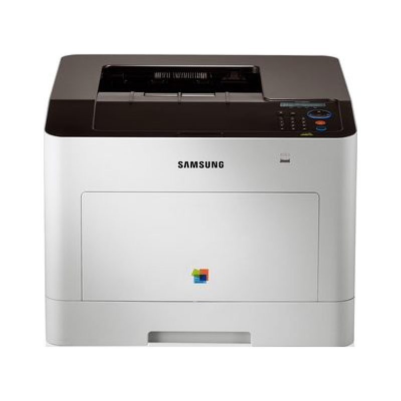Samsung CLP-680ND — görsel 4