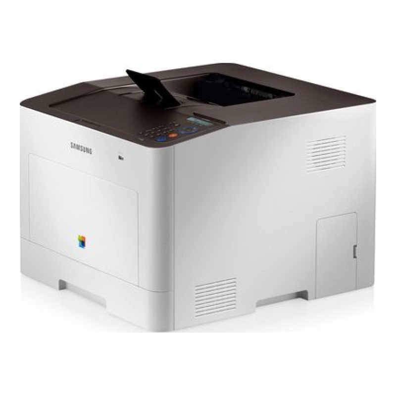 Samsung CLP-680ND — görsel 5