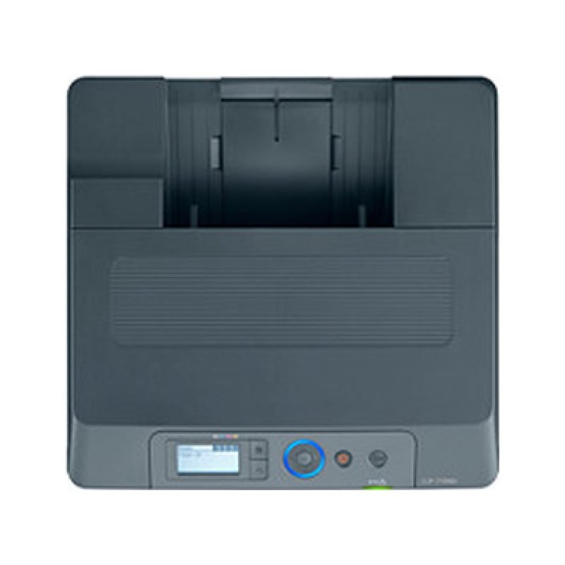 Samsung CLP-770ND — görsel 3