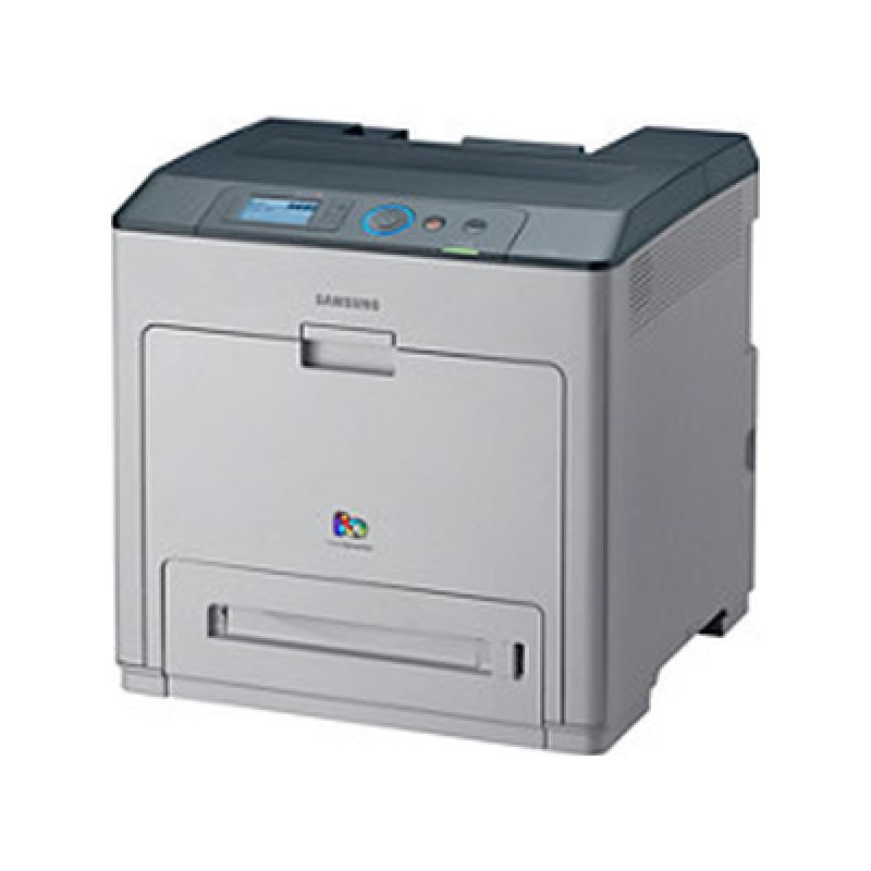 Samsung CLP-770ND — görsel 4