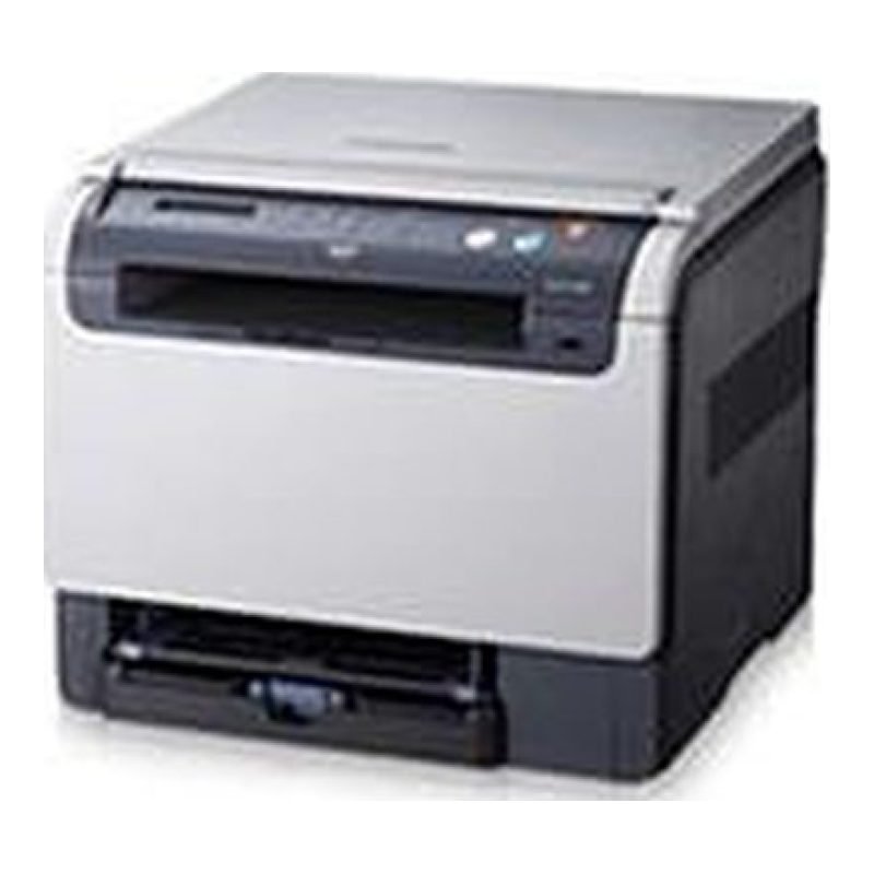 Samsung CLX-2160 — görsel 3