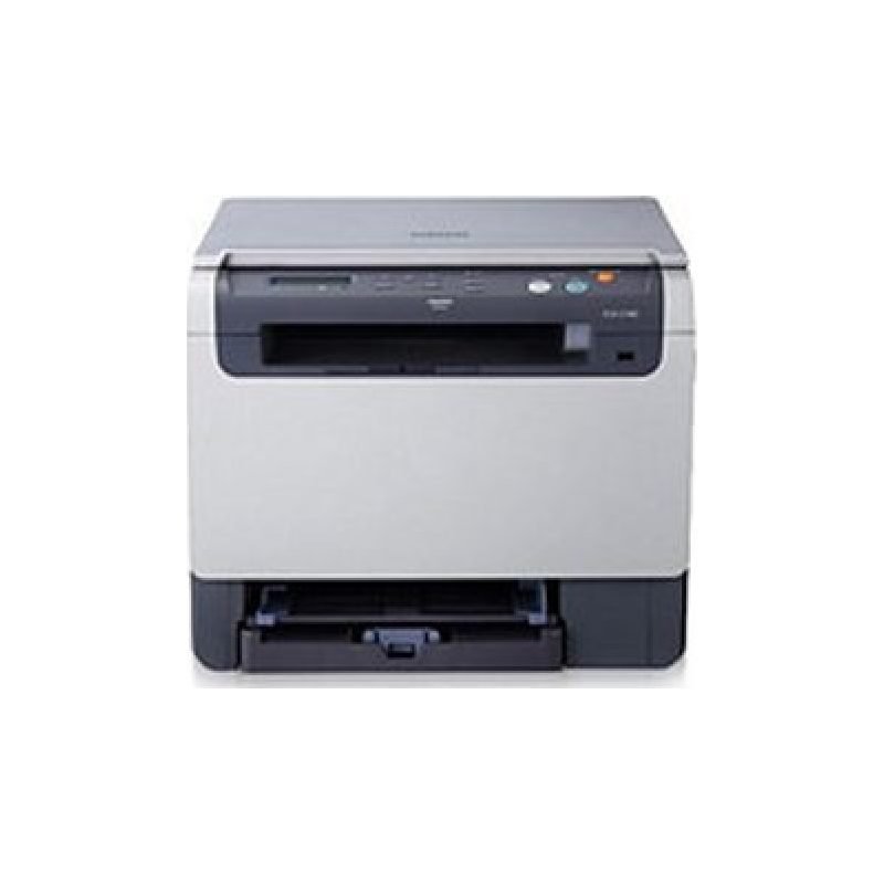 Samsung CLX-2160 — görsel 4
