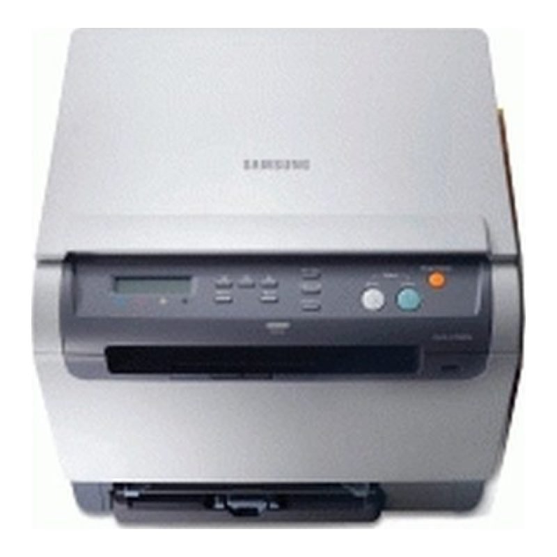 Samsung CLX-2160N — görsel 3