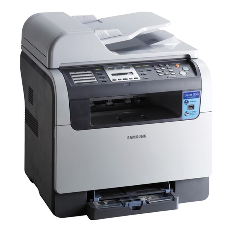 Samsung CLX-3160FN