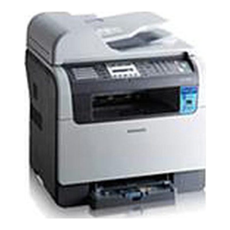Samsung CLX-3160FN — görsel 3