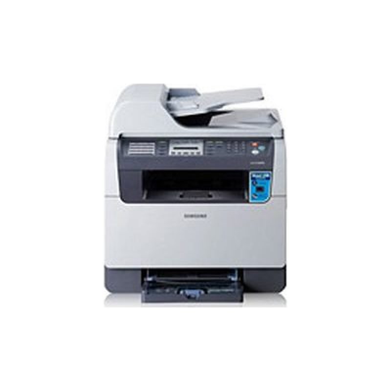Samsung CLX-3160FN — görsel 4