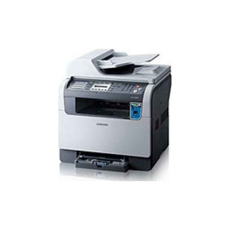 Samsung CLX-3160FN — görsel 5