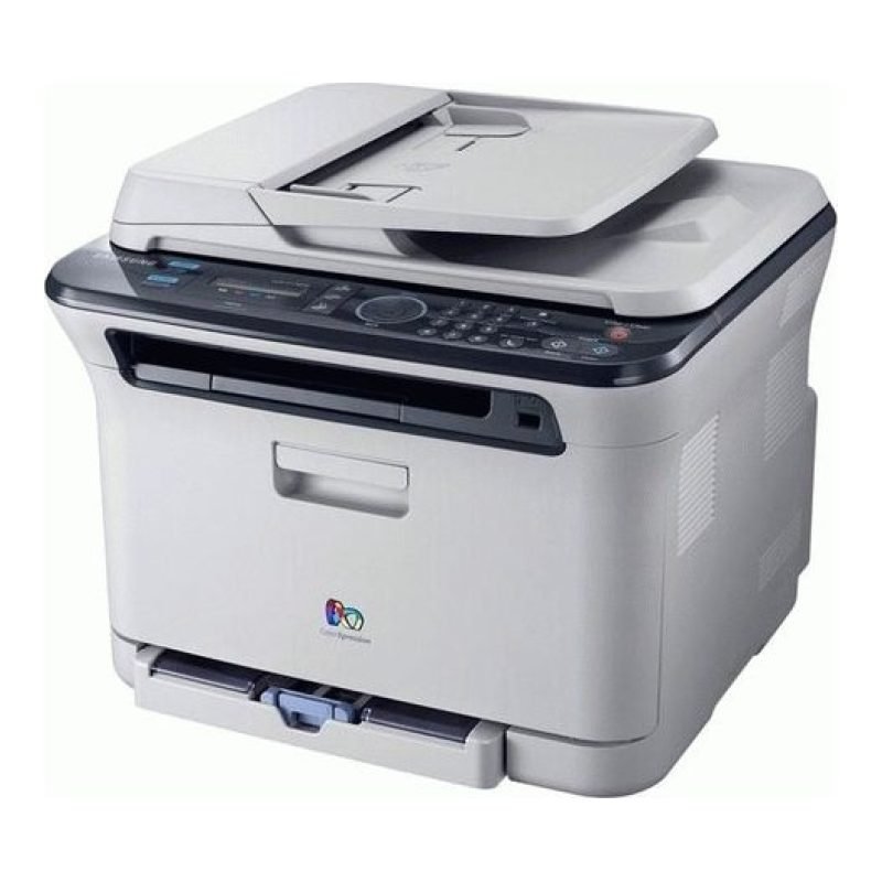 Samsung CLX-3170FN — görsel 2
